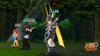 [DFFOO JP] Beatrix Event Chaos lvl 180 (Squall, Vanille and WoL) 2nd RUN