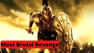 Tragic Brutal Acts Of Revenge In History