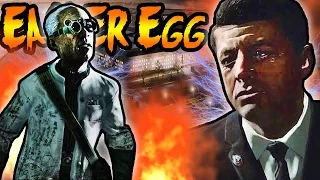 REVELATIONS EASTER EGG: FIVE CHARACTERS DEAD! REVELATIONS RADIO EXPLAINED! Black Ops 3 Zombies Story