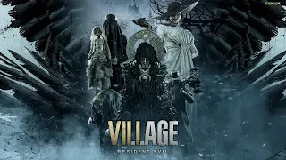 Прохождение Resident Evil 8: Village — Часть 10