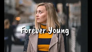 Forever Young Feat. UNDRESSD  (2020)