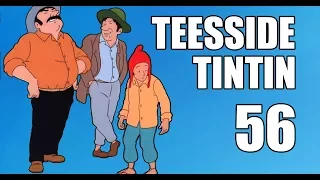 Teesside Tintin 56