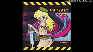 LITTLE BOY (BOY OH BOY MIX) / CAPTAIN JACK