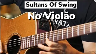 Sultans Of Swing - 1º Parte #shorts #solos #direstraits