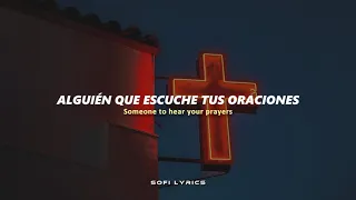 Depeche Mode - Personal Jesus [español + lyrics]