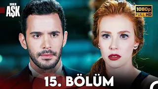 Kiralık Aşk 15. Bölüm Full HD