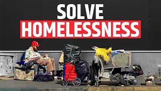 3 Things You Can Do To Solve Homelessness Now