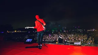 twenty one pilots - Firefly Festival 2017 (Full Show) [Source Quality]