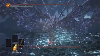 Darkeater Midir, But The Soundtrack Is An [Intense Symphonic Metal Cover]