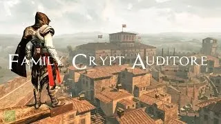 Assassin's Creed 2 | Семейный склеп Аудиторе