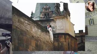 Как фотографировать свадьбу. Выпуск №2 Прага
