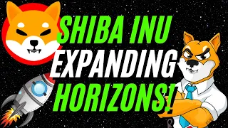 WHY IM STILL BULLISH WITH SHIBA INU AND WHY SHIB WILL CONTINUE TO GROW! TECHNICAL ANALYSIS 📈