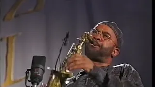 KENNY GARRETT Quartet