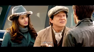 Kung Fu Yoga Trailer-2017 || Jackie Chan, Disha Patani Action Comedy Movie   HD