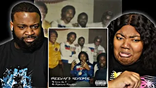 THE GAME DISSED RICK ROSS! |The Game - Freeway's Revenge (Rick Ross Diss) REACTION 🧑🏾‍💻‼️