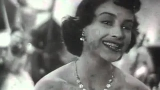 RUTH MEGARY- Fanfaren der Liebe 1951