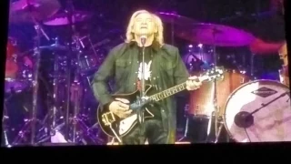 Joe Walsh