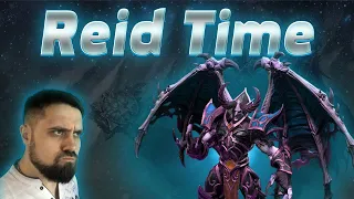 WOW Sirus x2 / Зорт / Reid Time снова в бой, снова в рейды #sirus #wow #stream