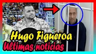 El ASE-SlN0 de Hugo Figueroa reveló una TERR-lBL3 razón para M.A.T.A.R a Hugo Figueroa.