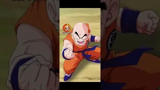 Can F2P Phy Krillin Nuke?