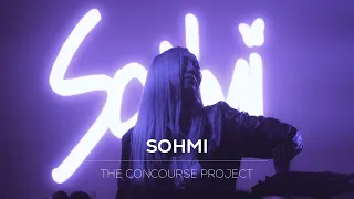 SOHMI Live at The Concourse Project ATX (with Tinlicker & Township Rebellion) | Full Set