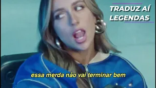 Tate McRae - Greedy (Tradução) (Legendado) (Clipe Oficial)