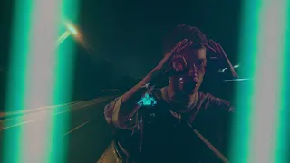 Venboi - '' TUTSAK '' ( Prod. by Nurkan Pazar ) [Official Music Video]