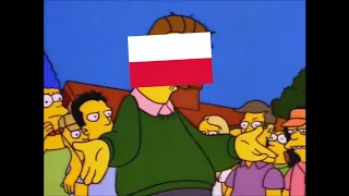 WW2 After The Allies Betrayed Poland