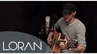 Metallica (Bob Seger) - Turn the page (Loran acoustic cover)