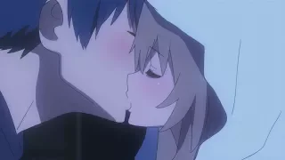 Toradora - I Need your Love [AMV]