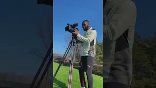 🎬 Directed by Fikayo Tomori 🎥 | #shorts