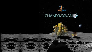 Chandrayaan-3 Mission Soft-landing LIVE Telecast