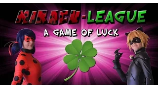 Miracu-League: Episode 3: A Game of Luck