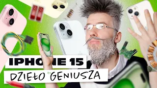 Jak iPhone więzi ludzi