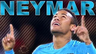 Neymar Vs Athletic Bilbao ● CDR (Away) ● 50fps ● 2015-16 ᴴᴰ