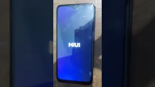 HARD RESET UNLOCK MIUI 12.5 REDMI 8A DUAL WITHOUT USING PC.