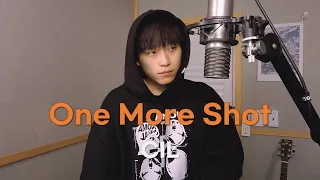 [Cover] One More Shot - CIL