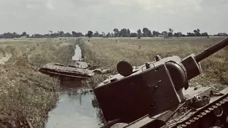 LARGEST Tank Battle in History – NOT Prokhorovka, but Brody!!! (23-30 June ‘41)