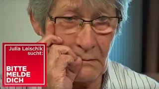 60 Jahre lange Suche: Sieglinde sucht ihre Schwester nach Scheidung | 2/2 | Bitte melde dich | SAT.1