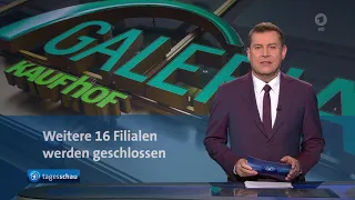 tagesschau 20:00 Uhr, 27.04.2024