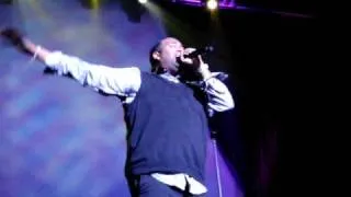 "I Swear" performed live by All 4 One in Honolulu, Hawaii