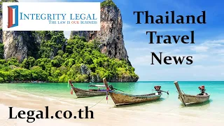 Credit Where Credit Is Due Regarding Tourism In Thailand?