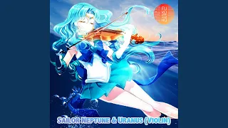 Sailor Neptune & Uranus (Violin)