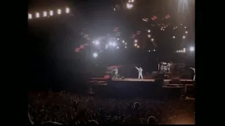 Queen - Live at Knebworth Park 1986 (Best Of)