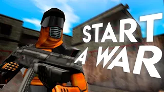 Start a War | Half-Life Fragmovie