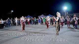 Melek & Vasvi KINA GECESI 27-09-2019 Vladimirovtsi