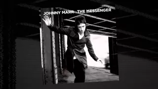 Johnny Marr - Say Demesne [Official Audio - Taken from The Messenger]