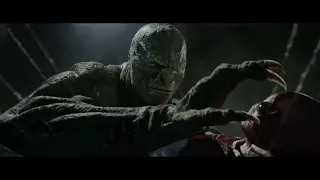 Spider Man vs The Lizard | The Amazing Spider Man (2012)- Full HD