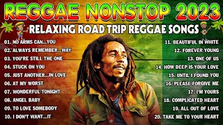 BEST REGGAE MIX 2024 ️🏆 MOST REQUESTED REGGAE LOVE SONGS 2024 ⚡ ALL TIME FAVORITE REGGAE SONGS 2024