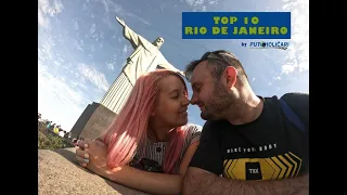 Top 10 atrakcija u Rio de Janeiro koje morate obavezno vidjeti